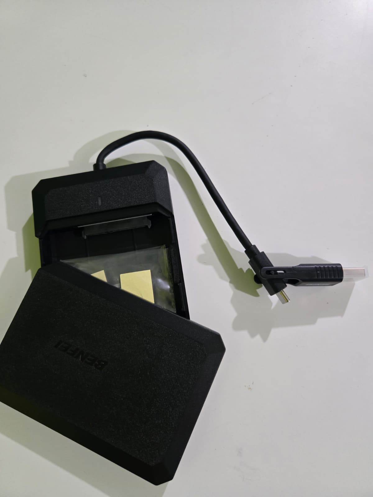 2.5 Sata Enclosure